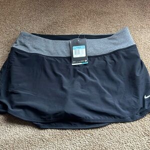 Nike Skirt with tags